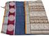 80S X 80S PMK COTSAREES WITH BLOUSE